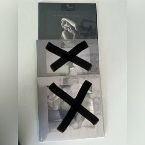 Taylor Swift TTPD The Black Dog vinyl